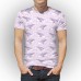 Camiseta FullArt Unicornio Mod.01